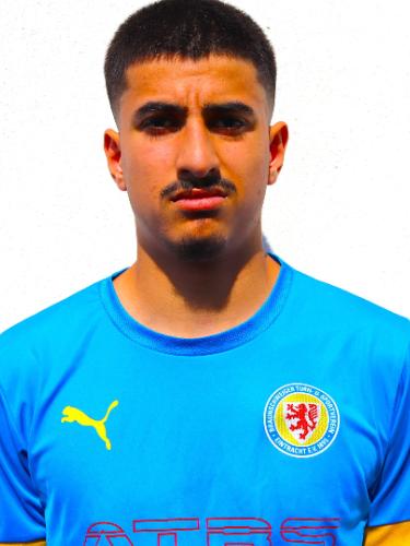 Mohamad Bahaa Alnajjar