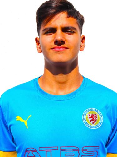Emir Devran