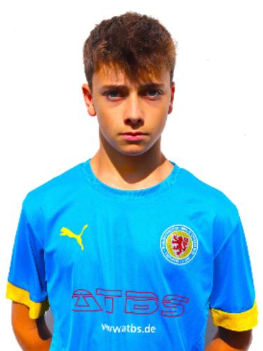 Finley Kötz