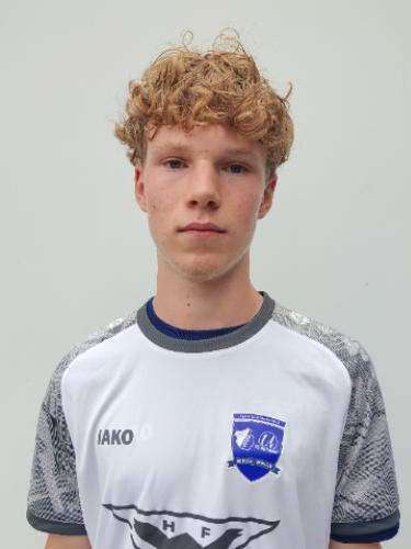 Benedikt Grimm