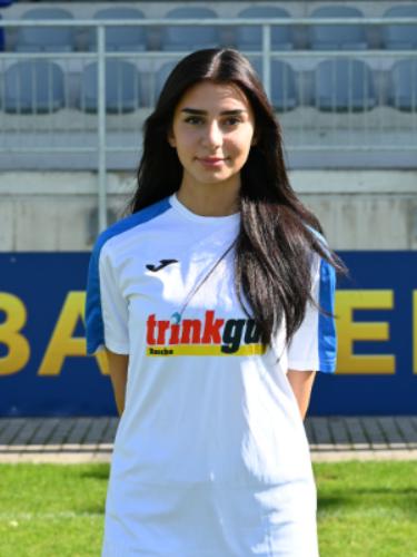 Azra Gürbüz