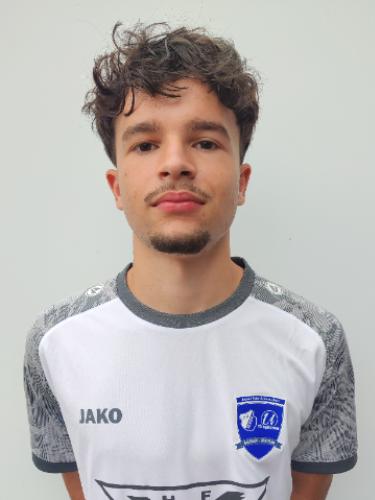 Amir Ali Hassoun