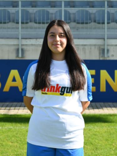 Elmas Melisa Kayan
