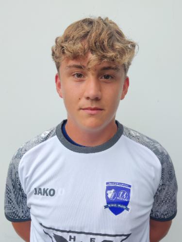 Luca Hinz