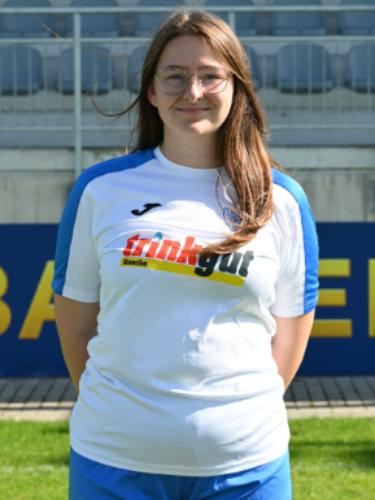 Christin Sarah Marie Löhe