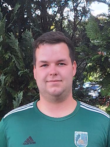 Ben Berlin