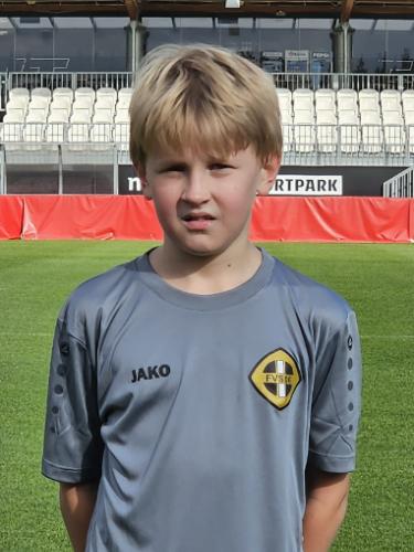 Yannick Moeser