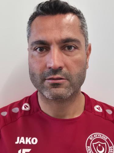 Ahmet Orman
