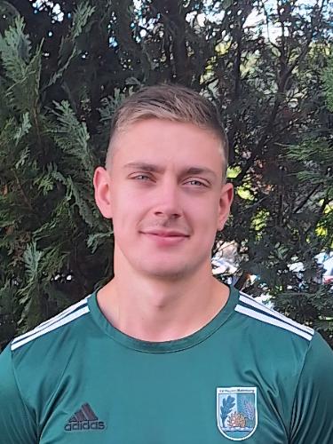 Johannes Bührke