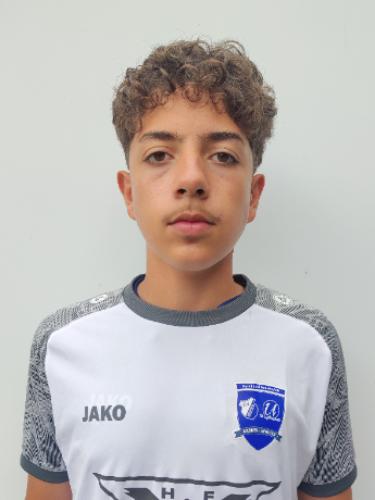 Baran Saridemir