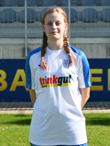 Annika Pinkowski