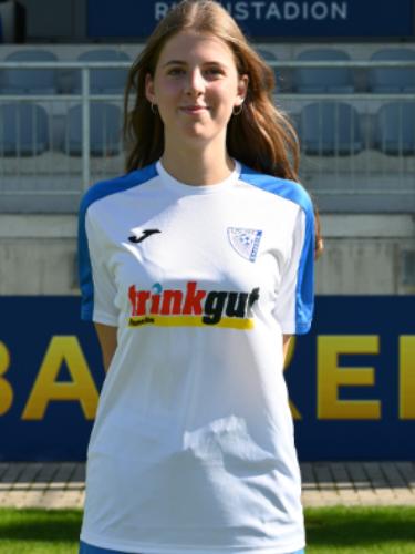 Julia Antonia Winnen