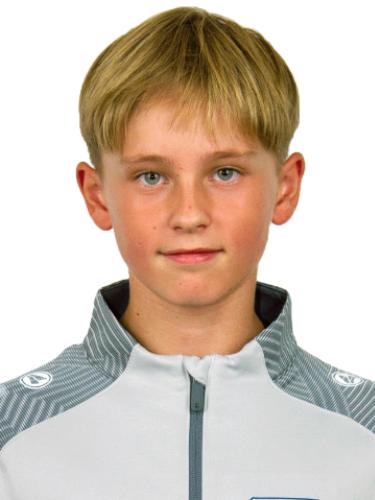 Lucas Mende