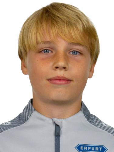 Nicolas Rohwer