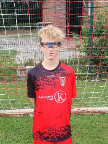 Luca Behrendt