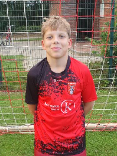 Lasse Weers