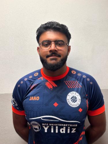 Ebraheem Al Kadri