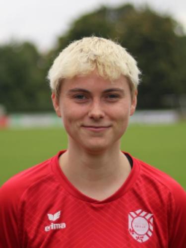 Marie Katharina Fechner