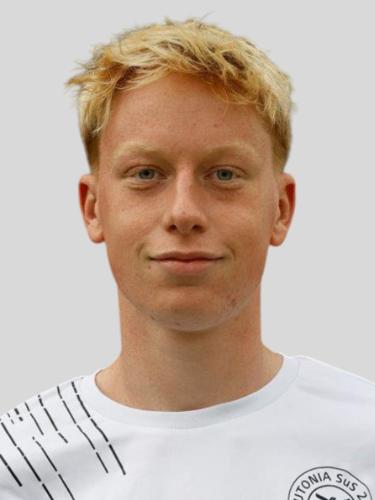 Tom Jonathan Schubert