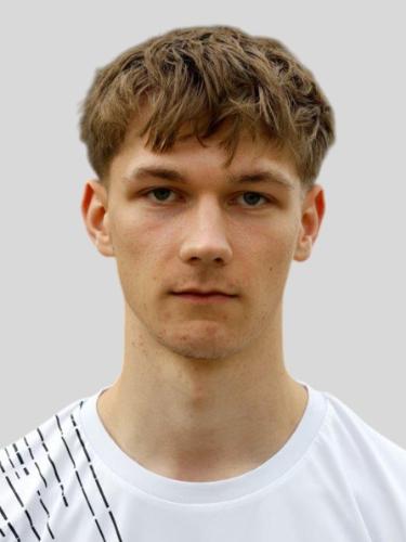 Jonah Levin Fuhrmann