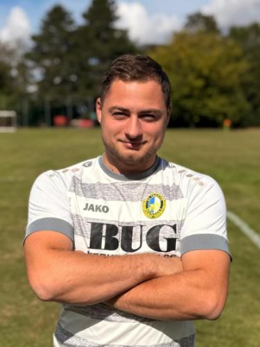 Jeremias Leo Baumann