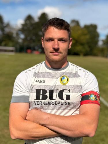 Sebastian Körner