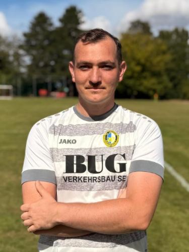 Tim Körner