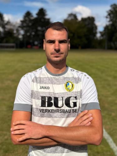 Max Oehme