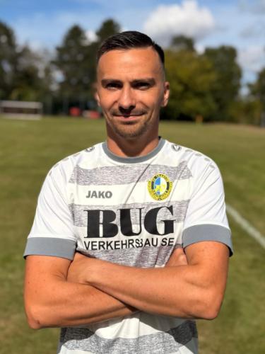 Timo Radeck