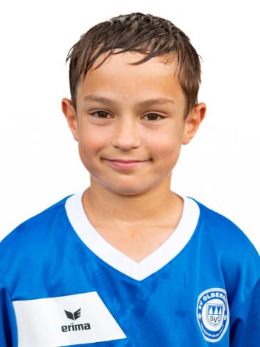 Liam Götzel