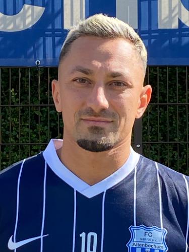 Marco-Rosario Costanzino