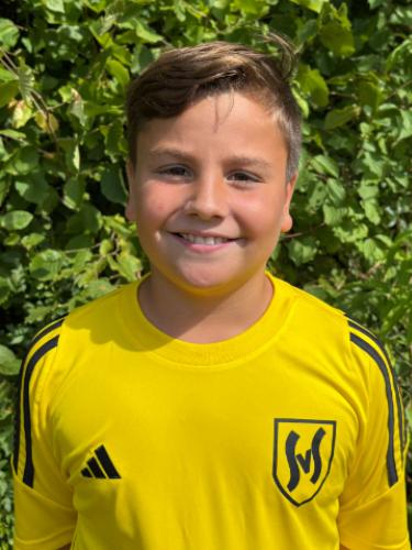 Luka Musa