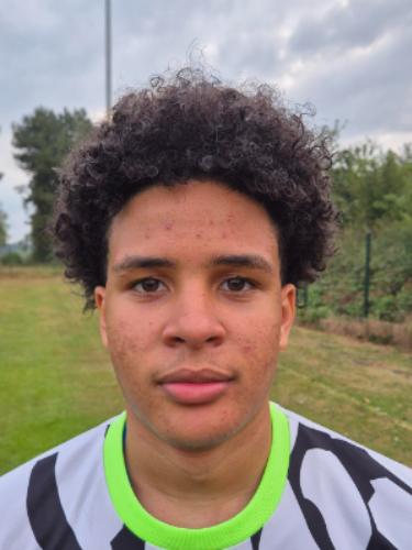 Ivan Andres Lagranje Diaz