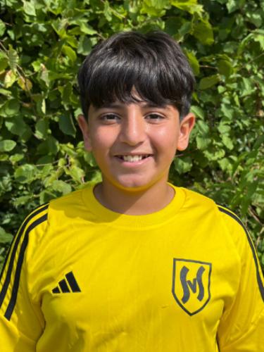 Ali Shaban