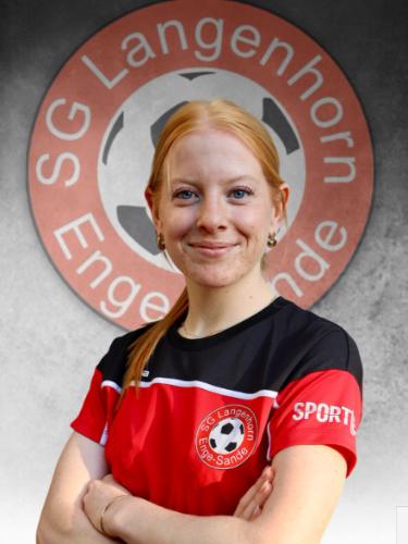 Sophie Bahnsen