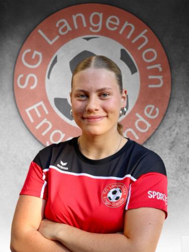 Jasmin Thomsen