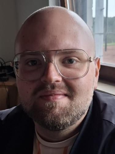 Sebastian Okomski