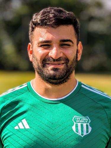 Ömer Yazici