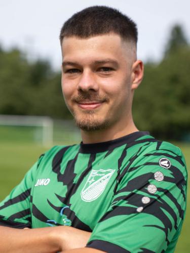 Niklas Fuchs