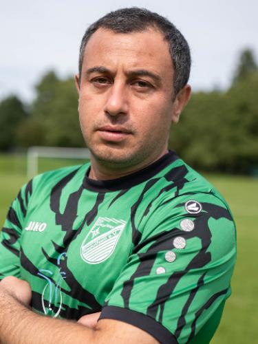 Ilia Gogichaishvili