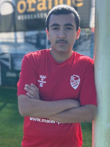 Ali Almohamad