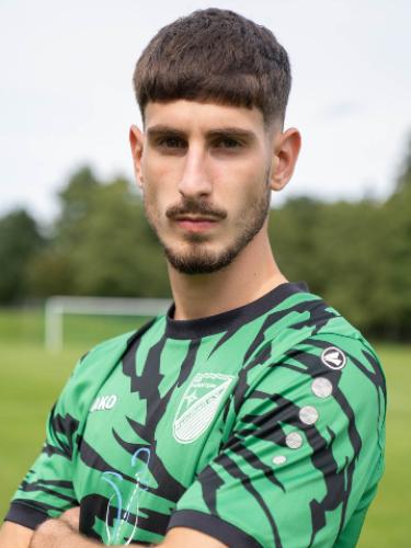 Luca Vincenti