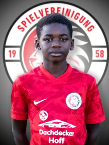 Diallo Abdou Djilali