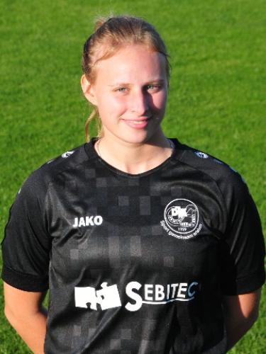 Alicia Bensmann