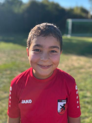 Kerem Agman