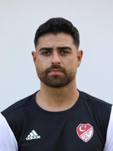 Ali Erdogan