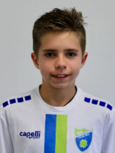 Ben-Louis Hessel