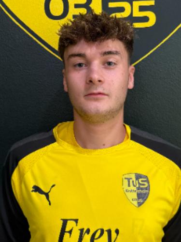 Fabian Zey