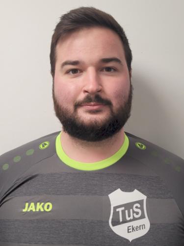 Tobias Horstmann