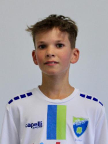 Mattis Alexander Bußkamp